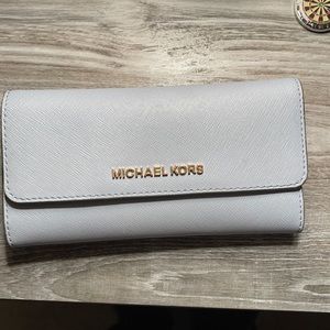 Michael Kors wallet